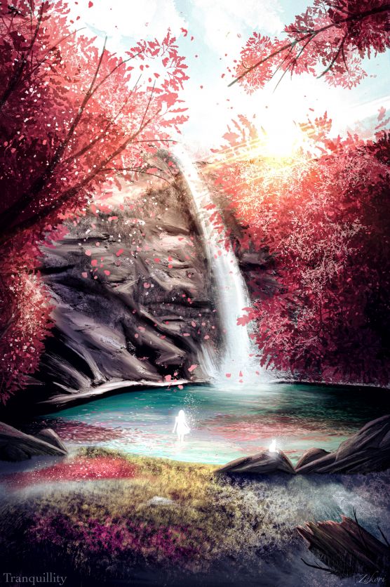 Tranquility