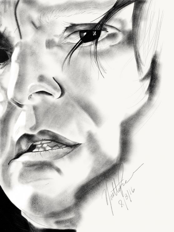 Half Blood Prince Half blood prince
