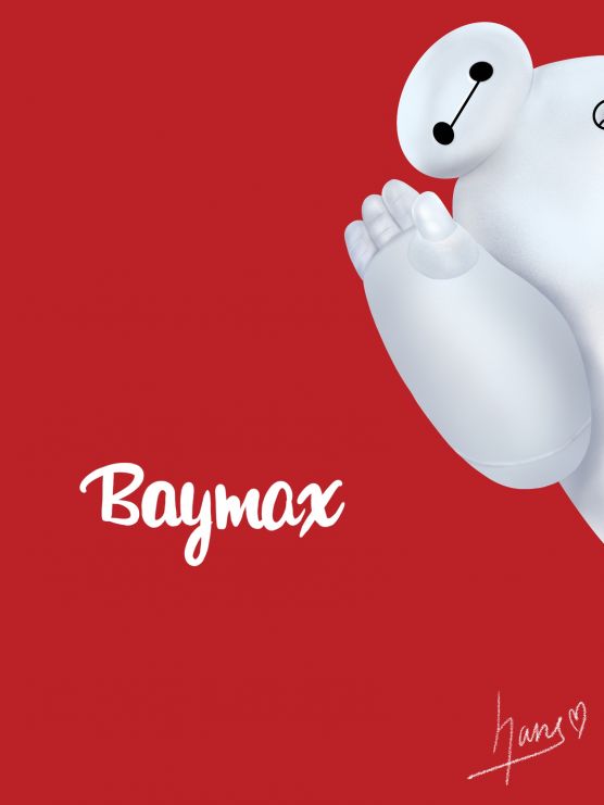 Baymax