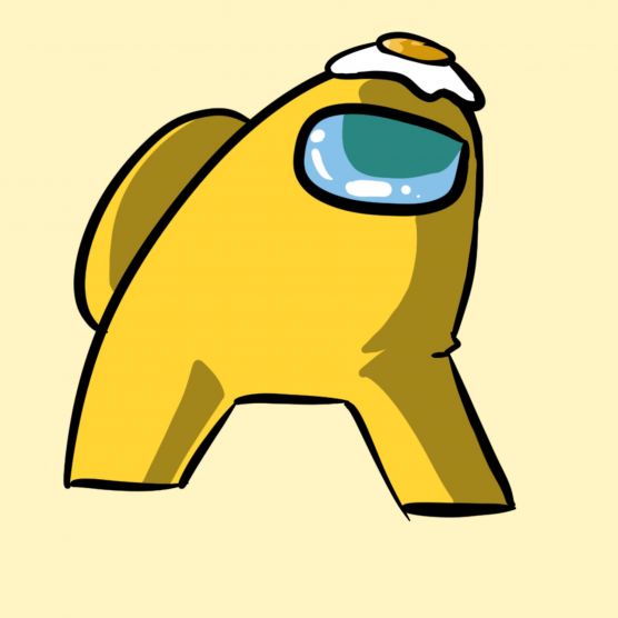 Mr. Egg
