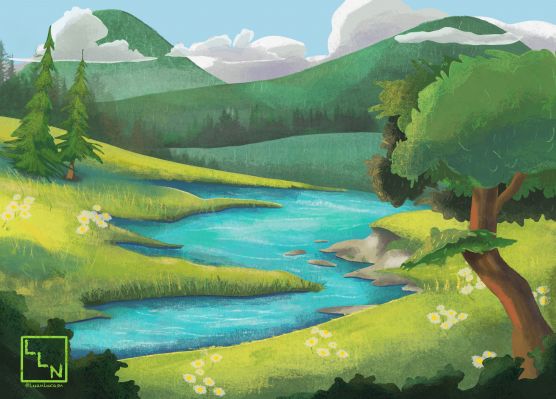 Landscape