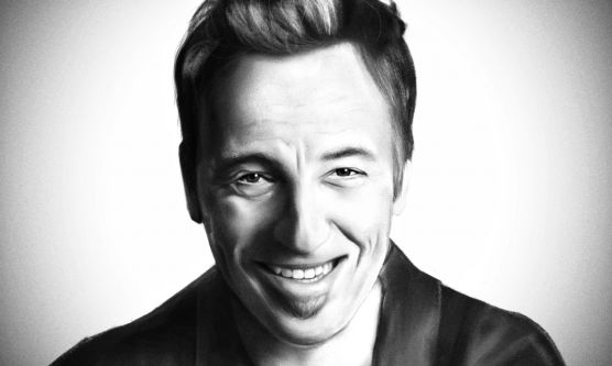Bruce Springsteen