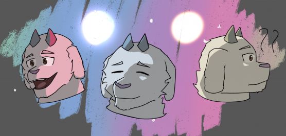 Lighting and Perspective