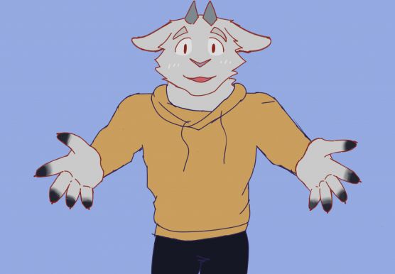 Hug A Thing Hug