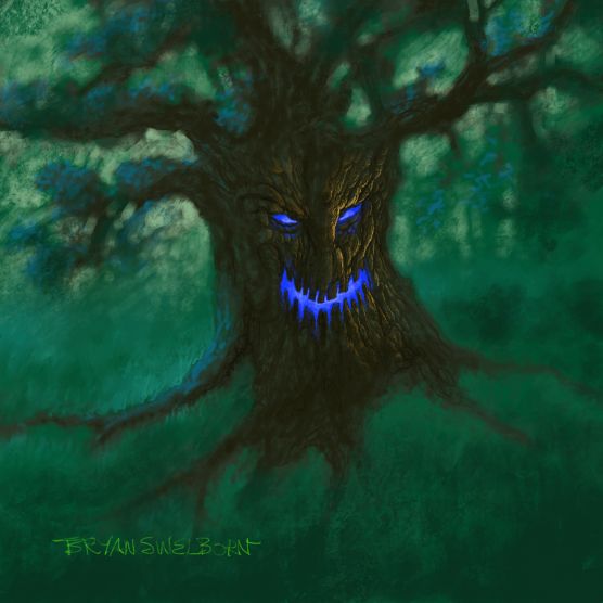 The Bad Tree