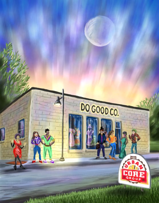 Do Good Store Do Good Store
