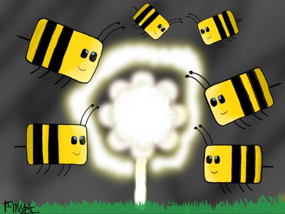Bees