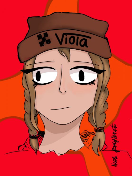 Violaa S Artwork