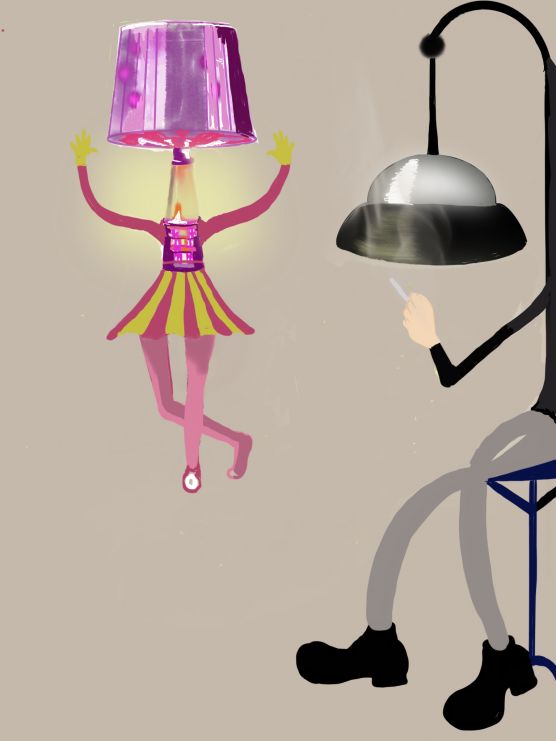 Meggy's Artwork
