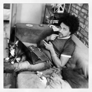 Dustin B.