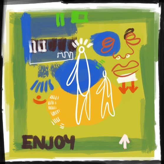 Enjoy Element Enjoy