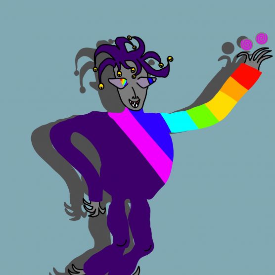 jester