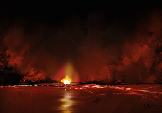 Unforgettable Fire