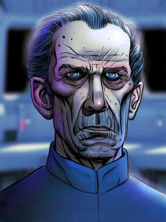 Tarkin Task Manager Tarkin