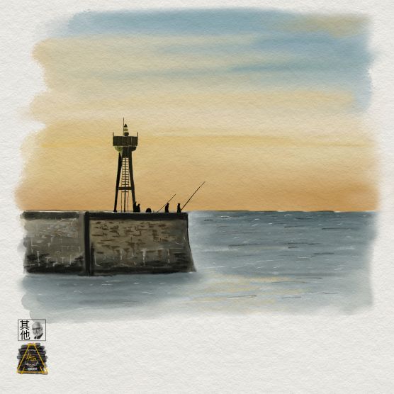 Andre's Artwork