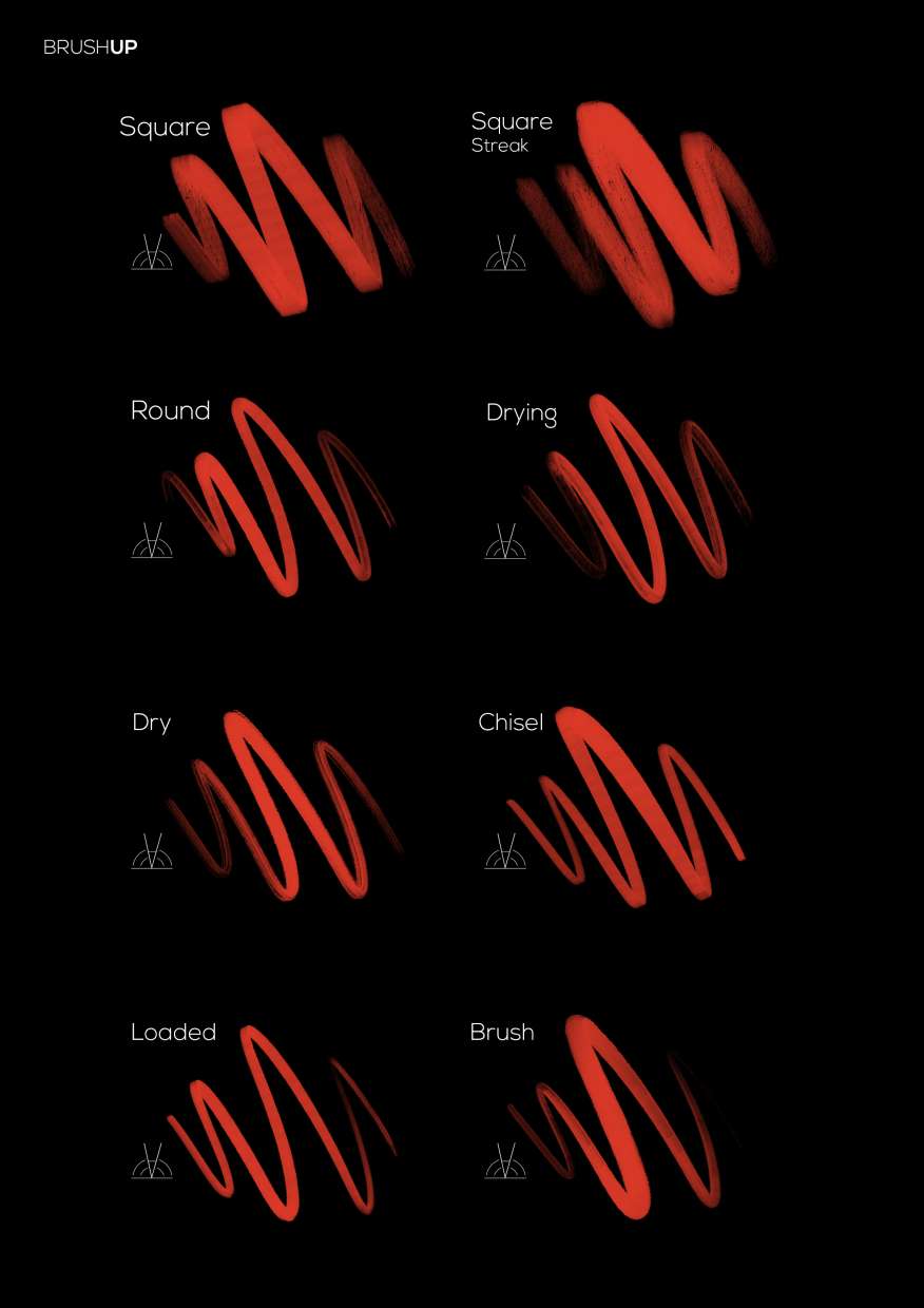 marker pen procreate