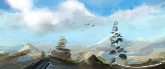 AWeD's Artwork