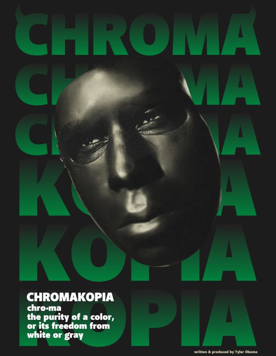 chromakopia