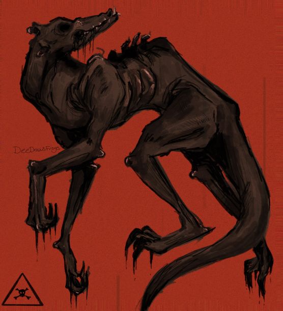 Creature Design