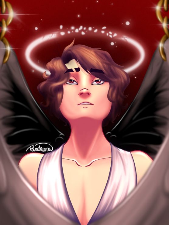 Alexander - Fallen Angel