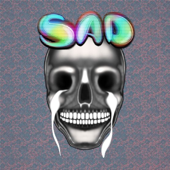 Sad