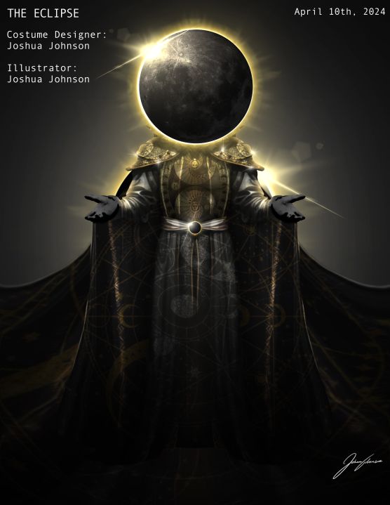 The Eclipse