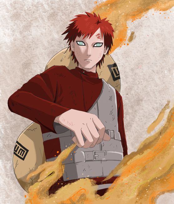 Fan art challenge #5