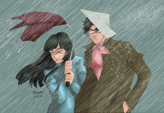 Rain