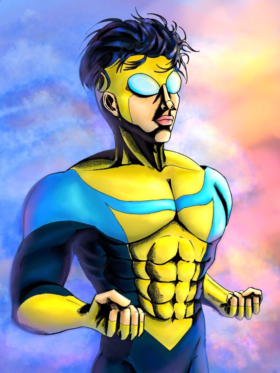 The Weeknd Invincible INVINCIBLE