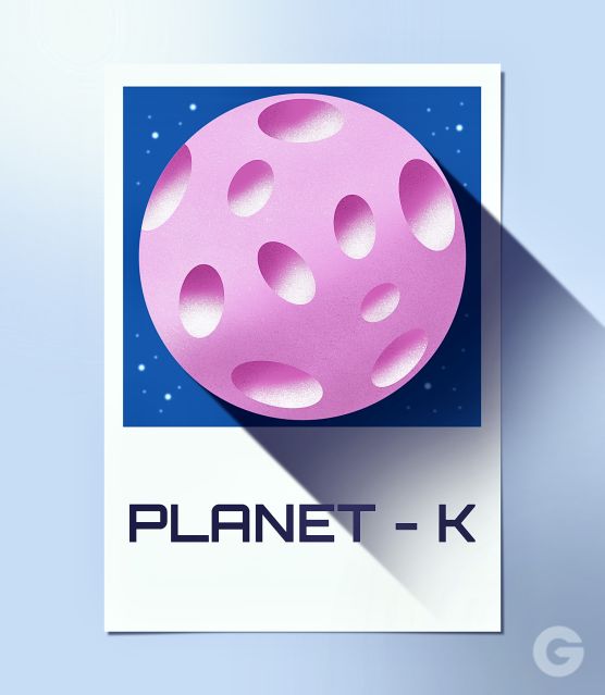 Planet X : Classified