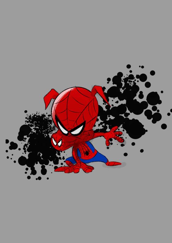 Spider Ham