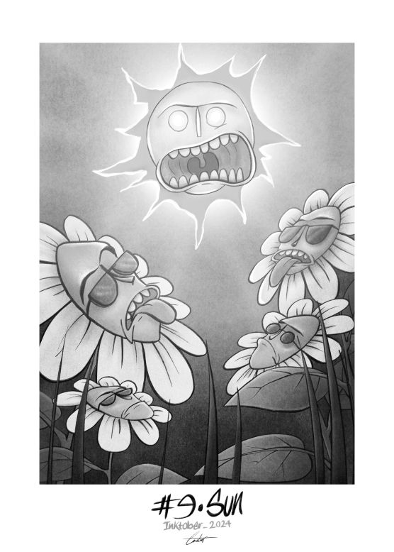 The Sun