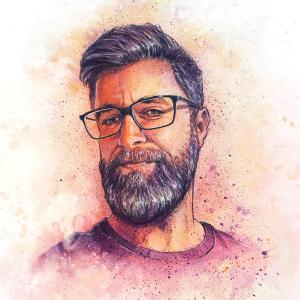 Nathan Brown Art