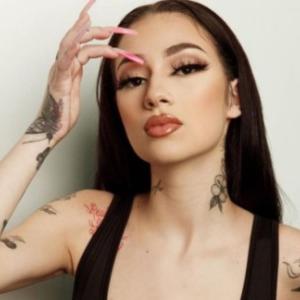 Bhad Bhabie Nude 18 OF
