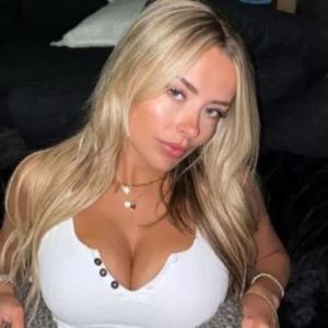 Corinna Kopf Nude Leaked
