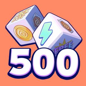 Dice Dreams Free Rolls