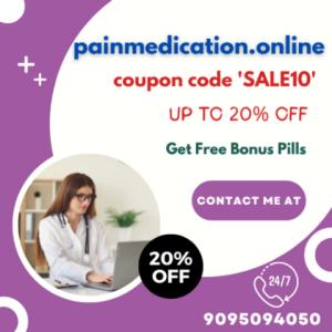 Buy Oxycodone Online