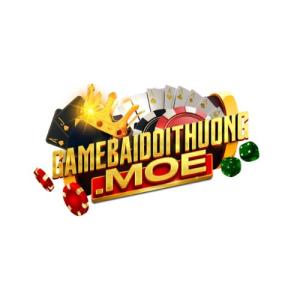 GAME BAI DOI THUONG MOE