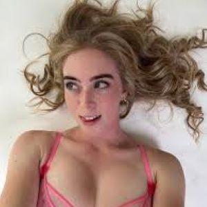 Grace Charis Nude Leaks