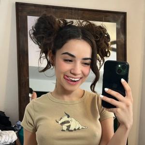 Jellybean brains nude