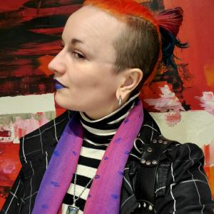 Alma Rippey Ripley