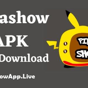 Pikashow Apk