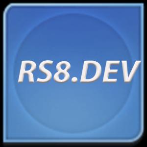 RS8 DEV