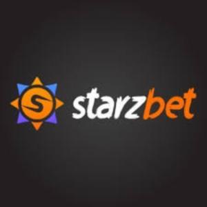 starzbet bonus