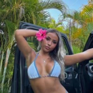 Ximena Saenz Nude Leaked