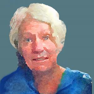 Jill Lessing Jill